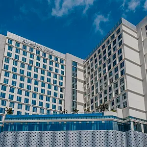 ホテル Kingsford Manila