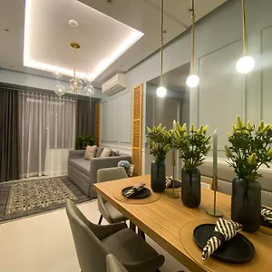 Aparthotel The Florence At Mckinley Hill, Taguig