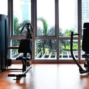 Aparthotel Bgc, Uptown Parksuites Tower 2, Taguig