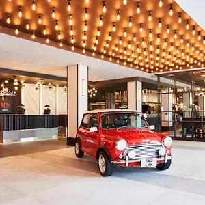 Radisson Red London Heathrow 4* ウェスト・ドレイトン、ロンドン