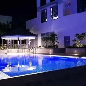 Aparthotel The Viceroy Tower 3, Taguig