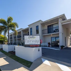 https://dalby-fairway-motor-inn.queenslandhotels.net