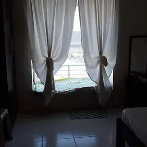Aparthotel Cozy @ One Capitol 2nd St. Kapitolyo, Pasig City
